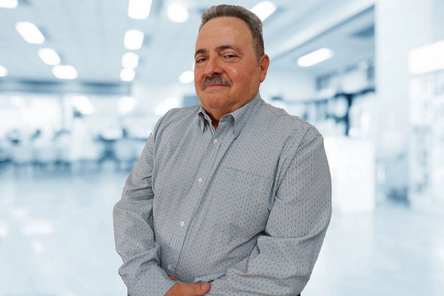 Dr. Antônio Federico Neto